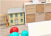 Bonner House Hub Toys